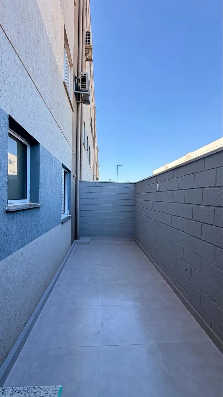 Apartamento com 2 quartos para alugar — Parque Quinta das Paineiras — foto 7