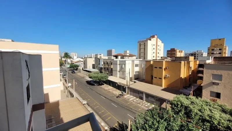 Apartamento com 1 quarto para alugar — Parque Industrial — foto 13