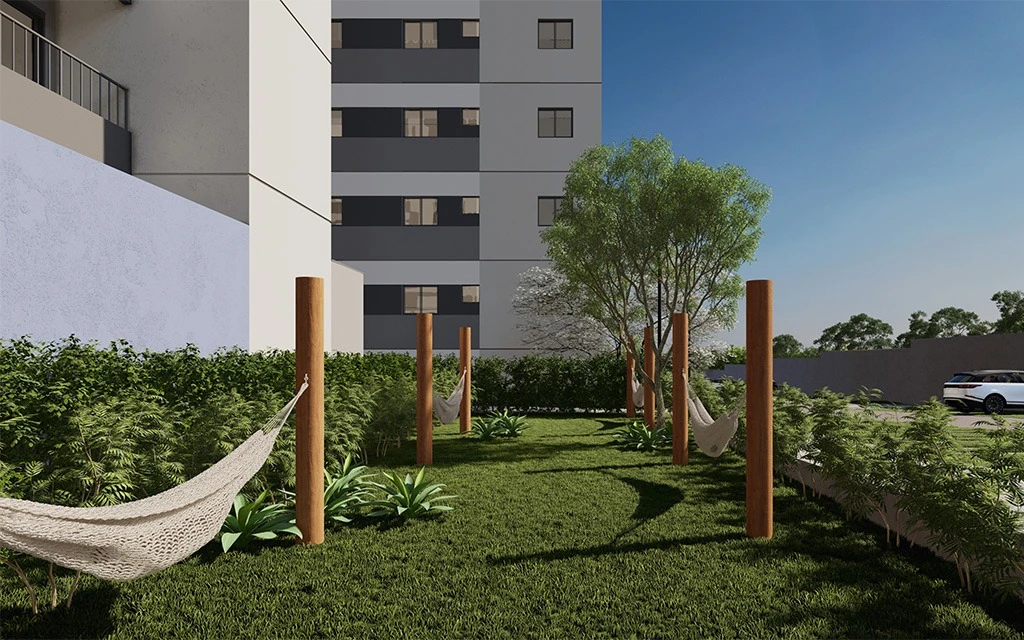 Borghese Boulevard 2, Jardim Alice — foto 8