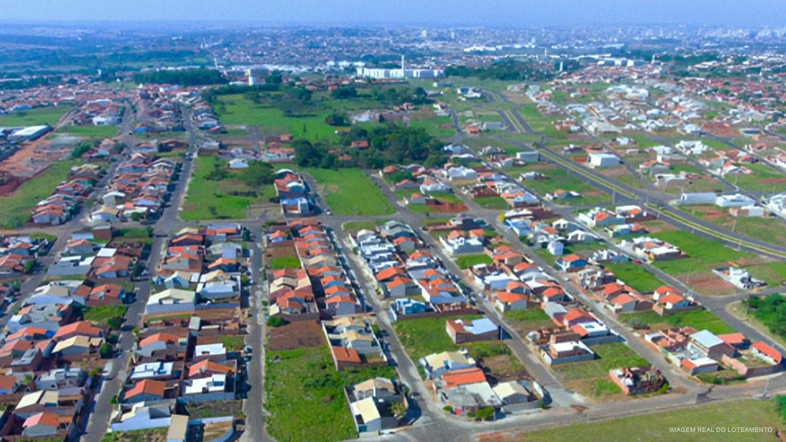 Residencial Caetano II, Residencial Caetano — foto 3