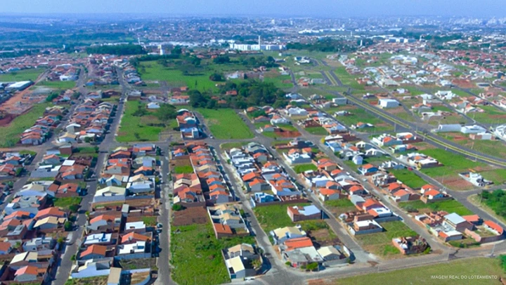 Residencial Caetano II, Residencial Caetano — foto 3