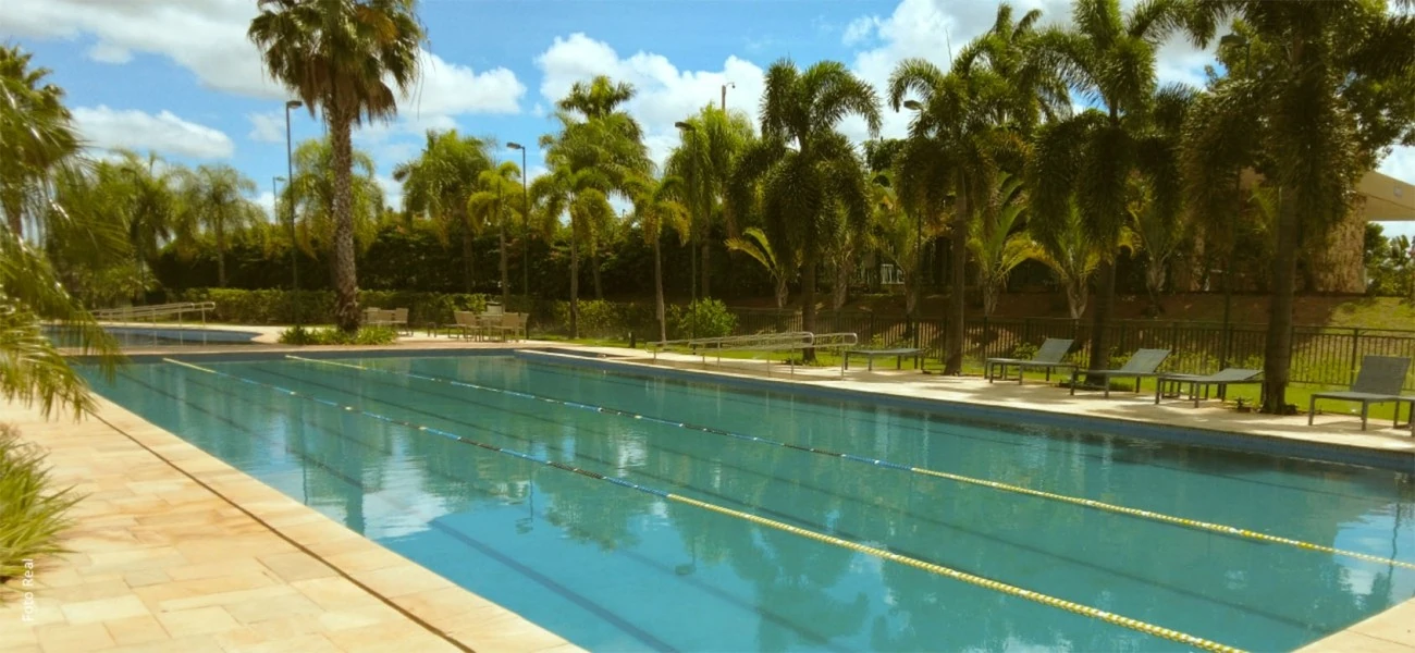 Quinta do Golfe Jardins, Jardim Moyses Miguel Haddad — foto 10