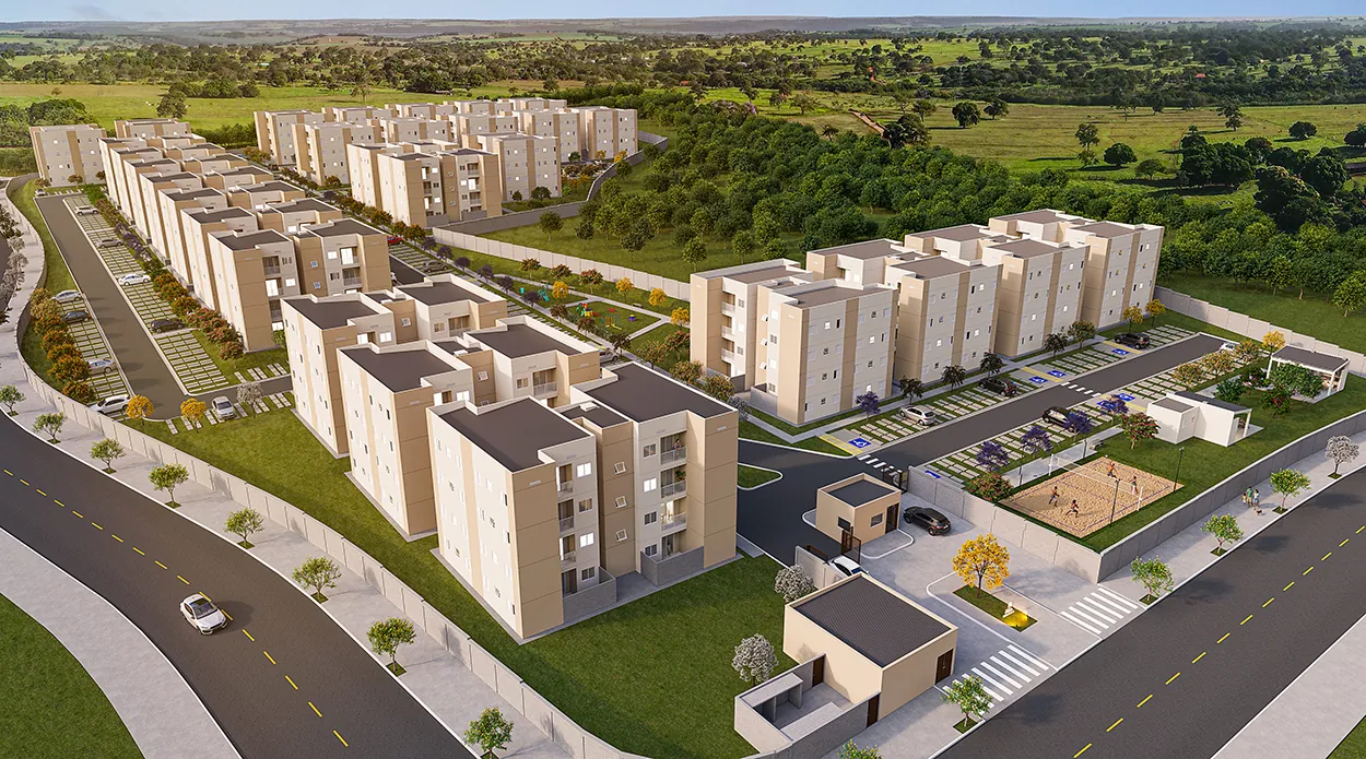 Residencial Pádua, — foto 12