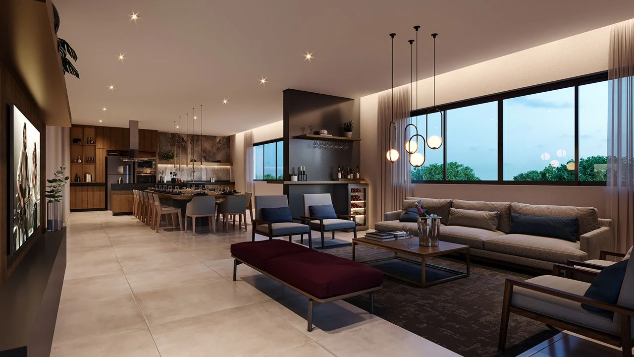 Navarro Home, Nova Redentora — foto 17