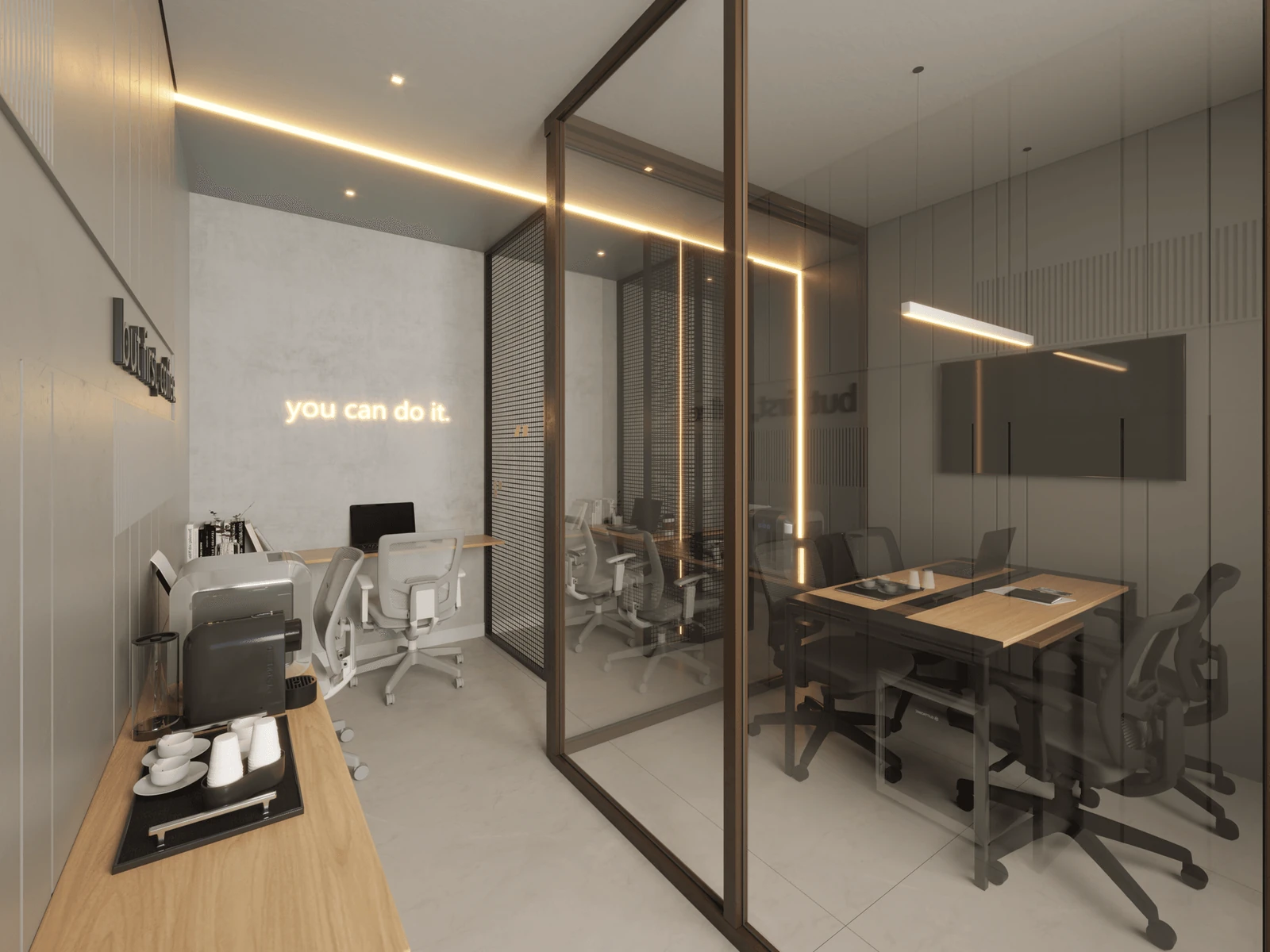 Sinni 551 Residences, Sinibaldi — foto 12