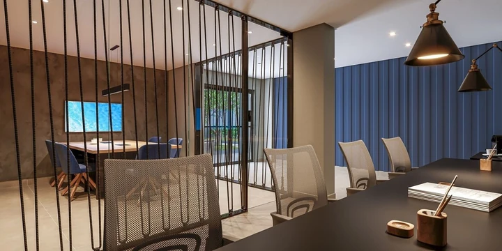 Viven, Jardim Novo Mundo — foto 4