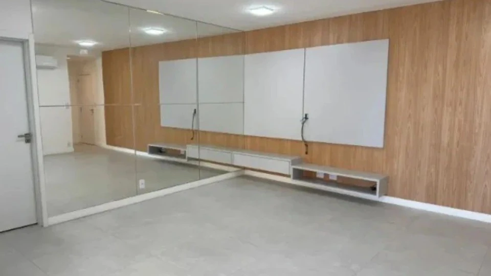 Apartamento com 3 quartos para alugar no Pátio Pitangueiras — Jardim Redentor — foto 4