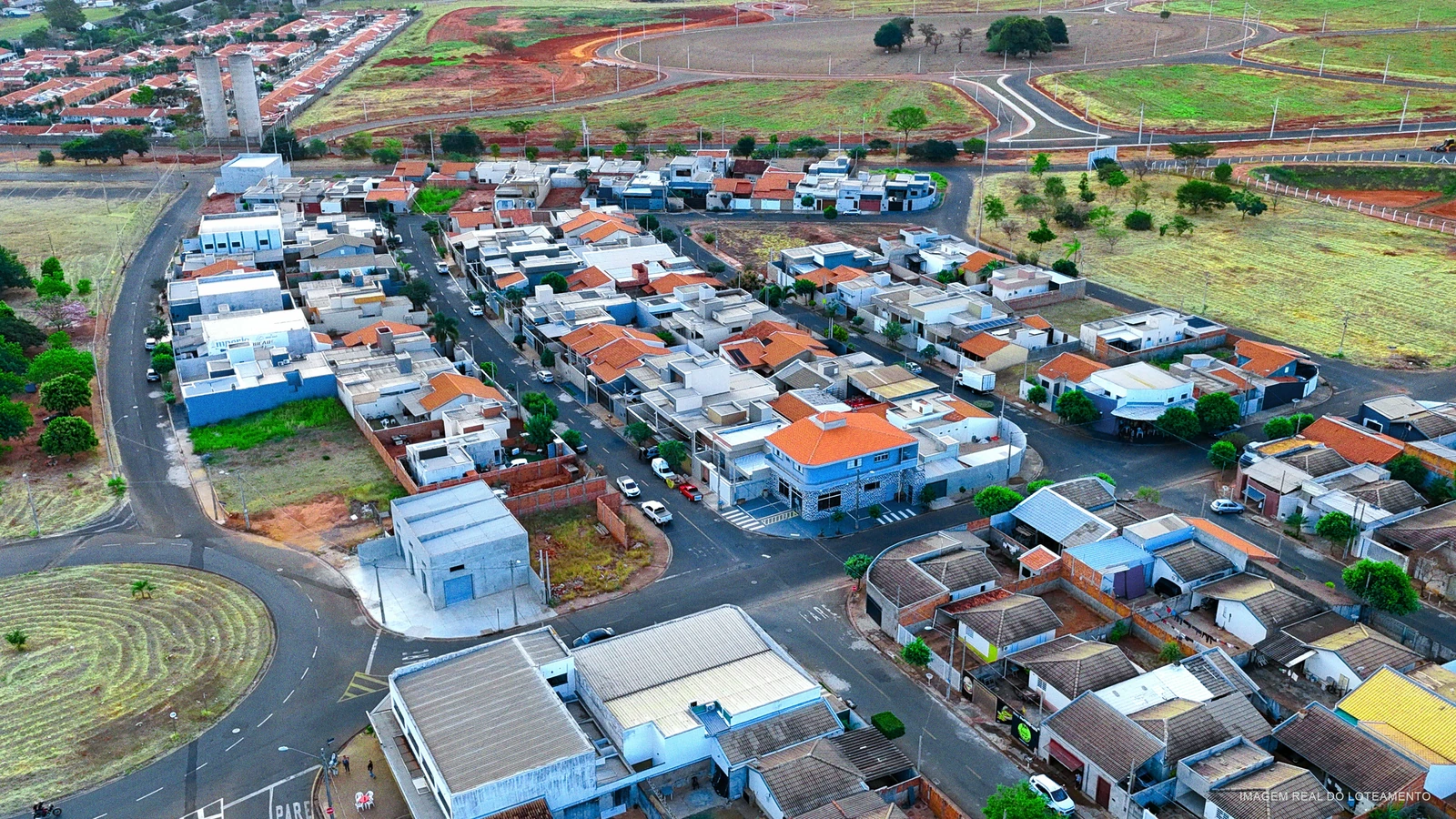 Jardim Leste, Jardim Leste — foto 2