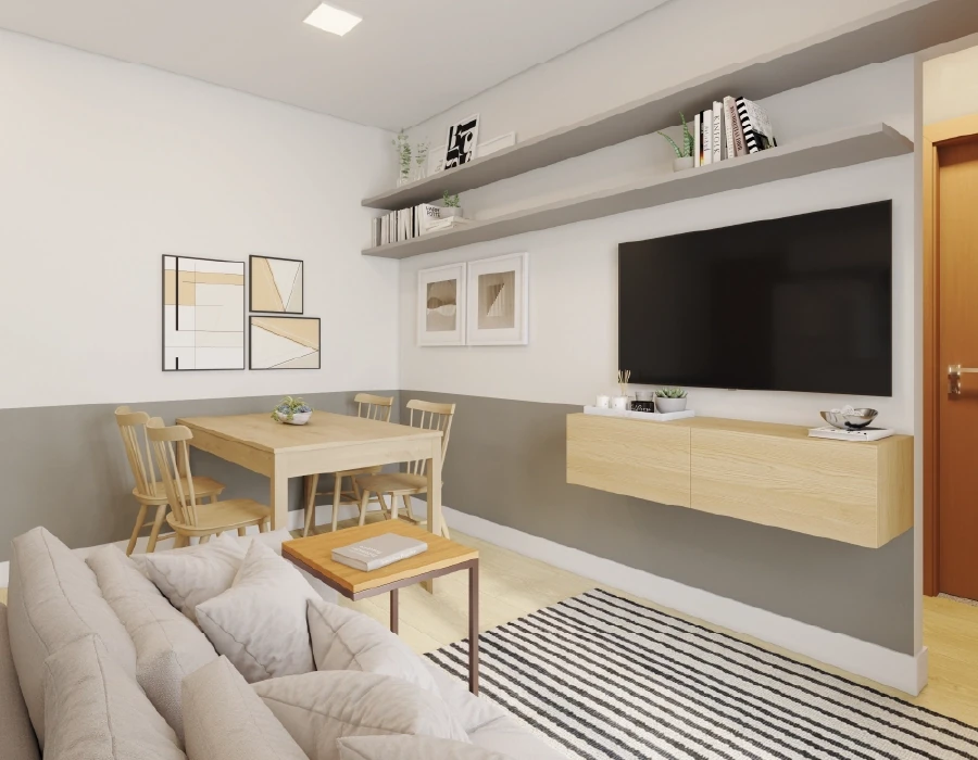 Residencial Piavon, Residencial Bom Sucesso — foto 7