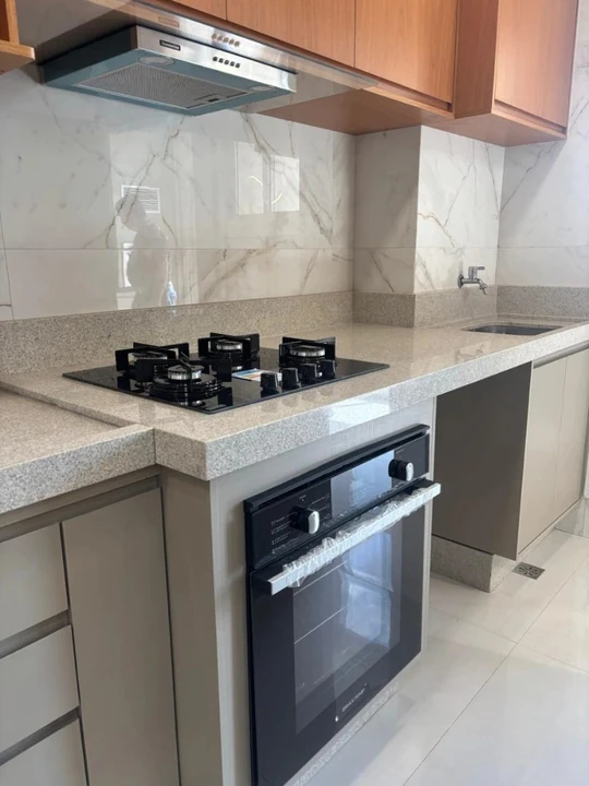 Apartamento com 3 quartos para alugar — Jardim Walkíria — foto 5