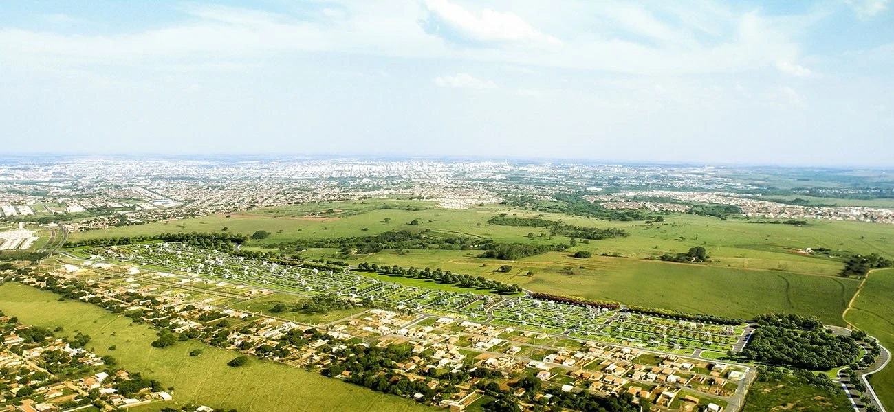 Residencial São Thomaz II, Bela Vista — foto 2
