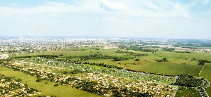 Residencial São Thomaz II, Bela Vista — foto 2