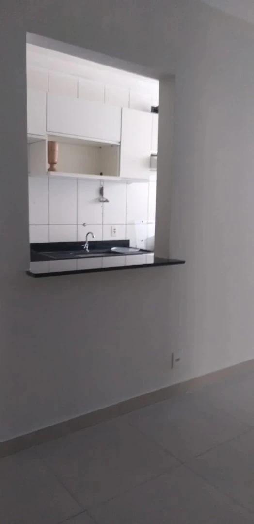 Apartamento com 2 quartos para alugar — Jardim Yolanda — foto 2