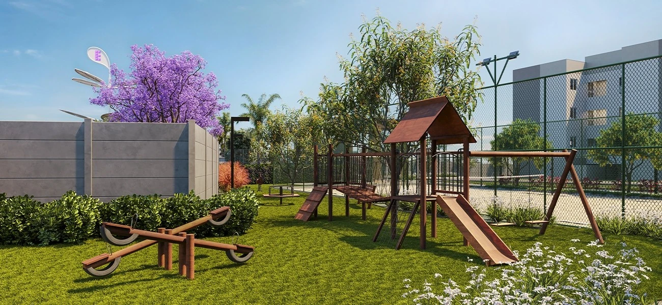 Residencial Ecoviva Maisparque, Maisparque Rio Preto — foto 7
