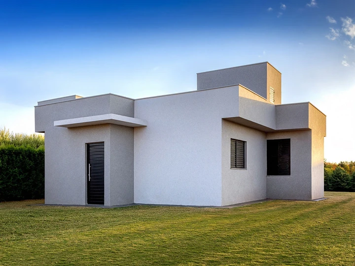 Casa Setparque, SetParque Horizonte — foto 1