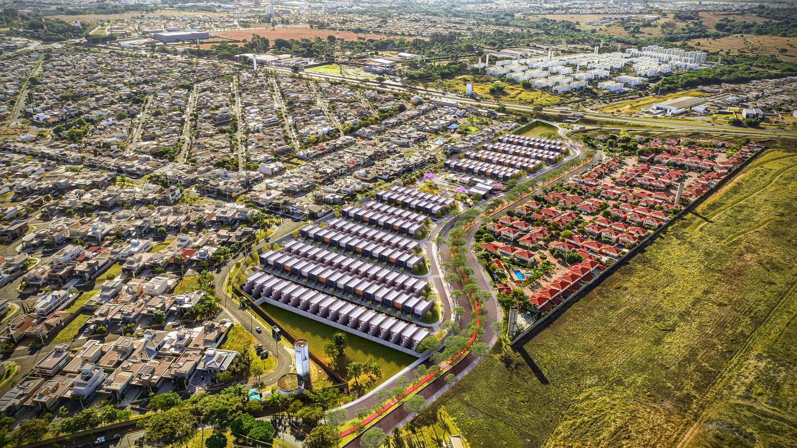 Prime Impper, Região dos Damhas — foto 12