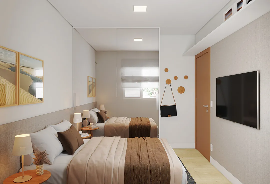 Residencial Pádua, — foto 16