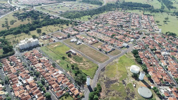 Residencial Califórnia, Residencial Califórnia — foto 4
