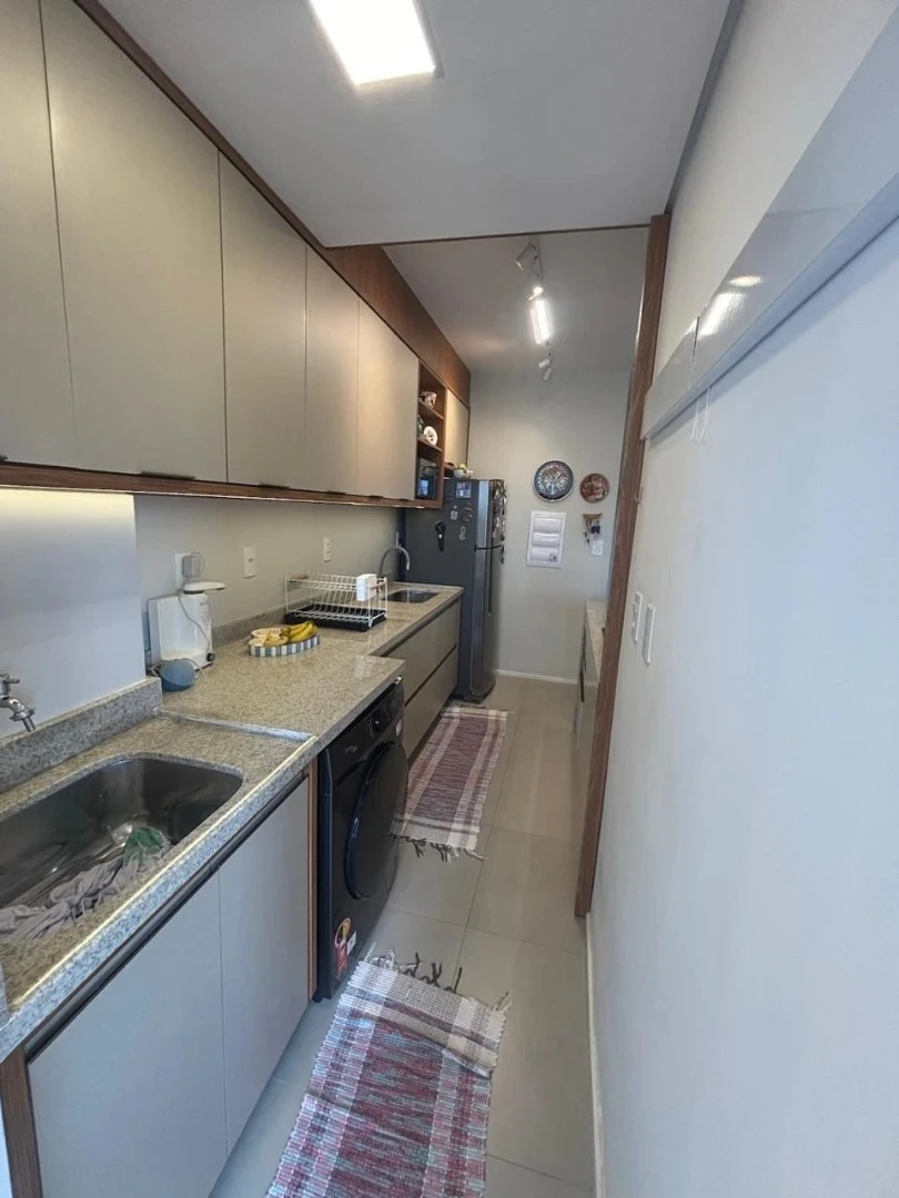 Apartamento com 2 quartos à venda — Jardim Tarraf II — foto 18